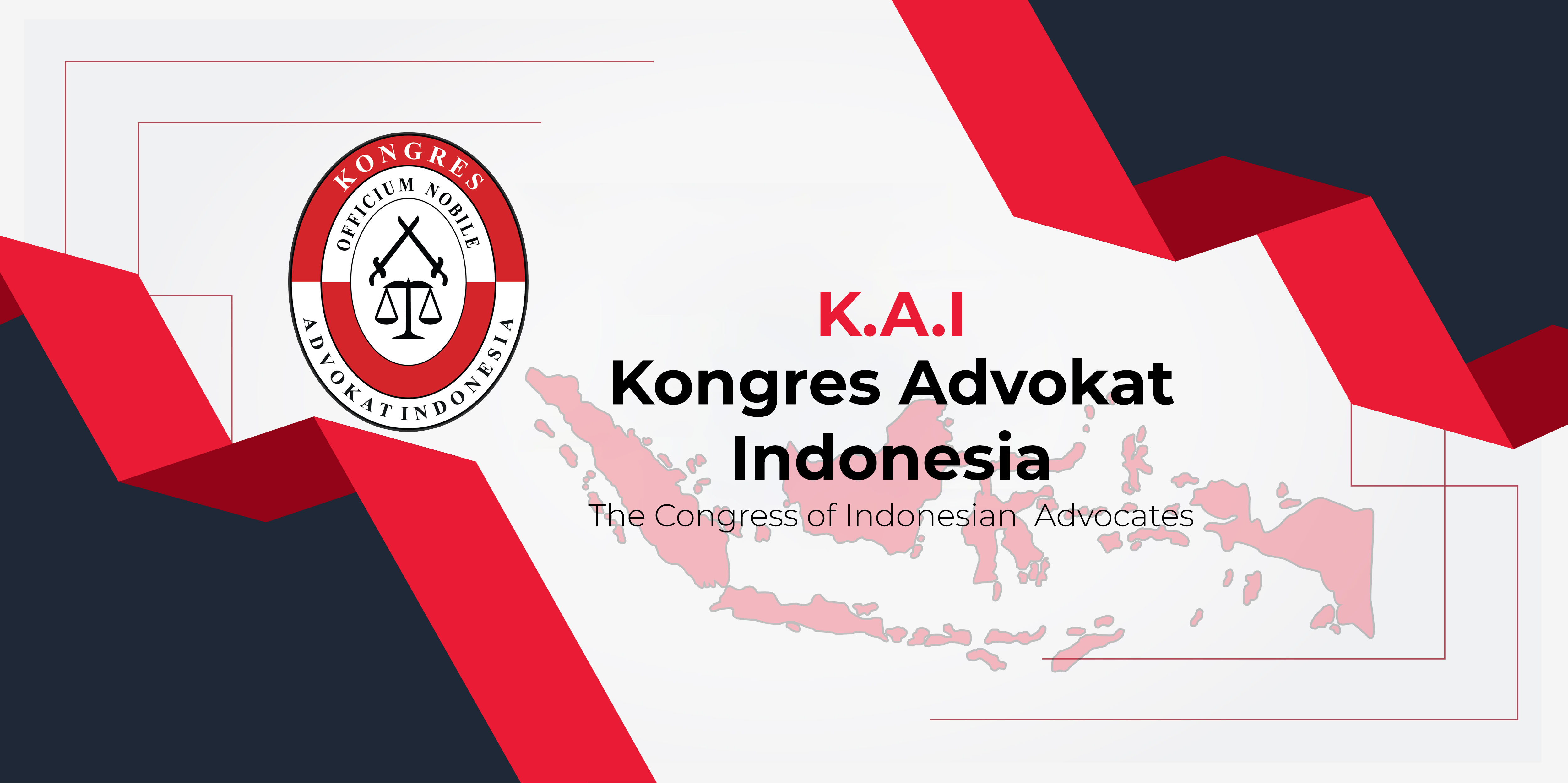 Tentang KAI - Kongres Advokat Indonesia Bagian <b> Kab. Purworejo </b>